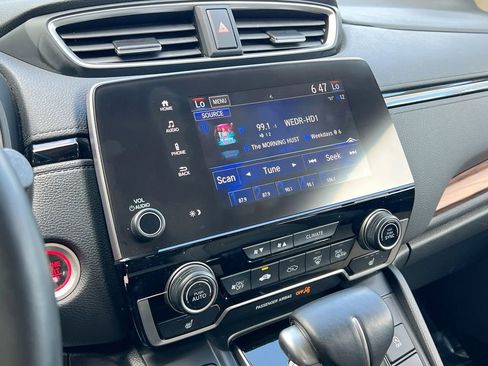 Used 2020 Honda CR-V EX-L image 15