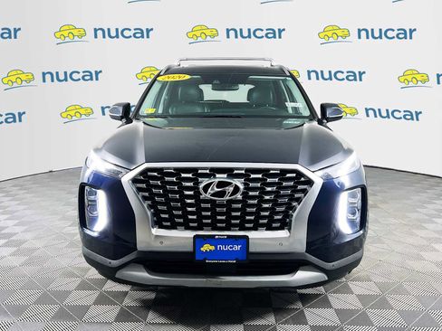 Used 2020 Hyundai Palisade SEL w/ Premium Package image 2