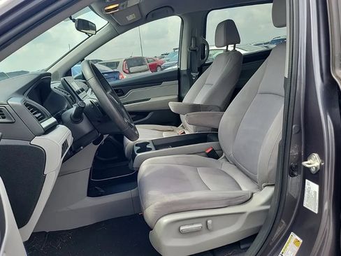 Used 2019 Honda Odyssey LX image 8