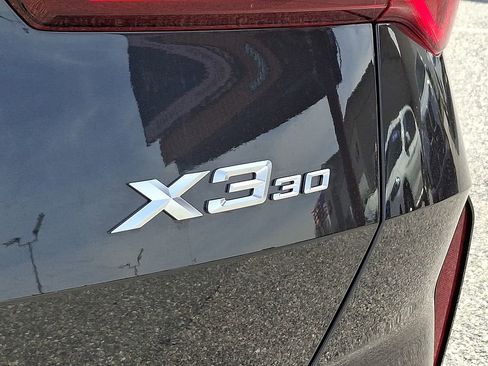 New 2026 BMW X3 xDrive30 w/ Premium Package AWD/4WD image 15