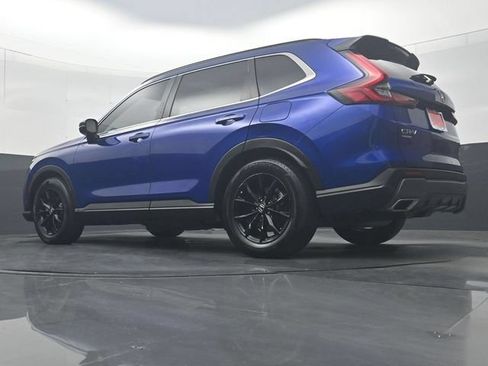 Used 2025 Honda CR-V Sport-L image 31