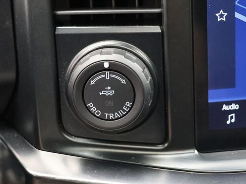 Used 2023 Ford F250 Lariat w/ Lariat Ultimate Package AWD/4WD image 34
