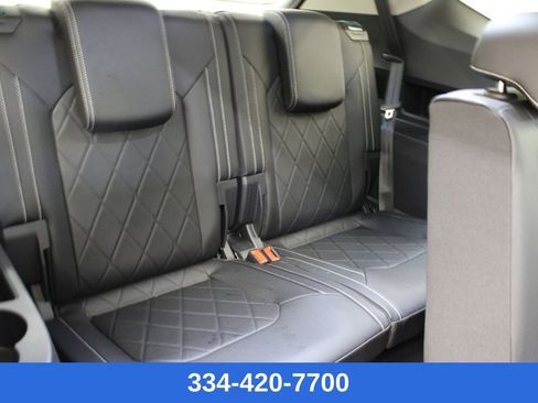 New 2026 Volkswagen Atlas SEL Premium R-Line image 19