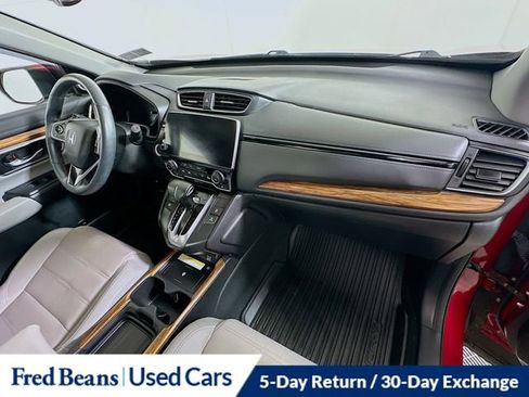 Used 2021 Honda CR-V Touring image 31
