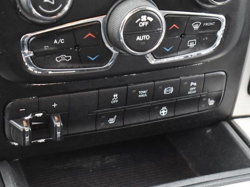 Used 2017 RAM 2500 Big Horn AWD/4WD image 21