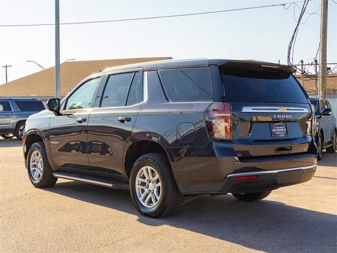 Used 2023 Chevrolet Tahoe LT image 6