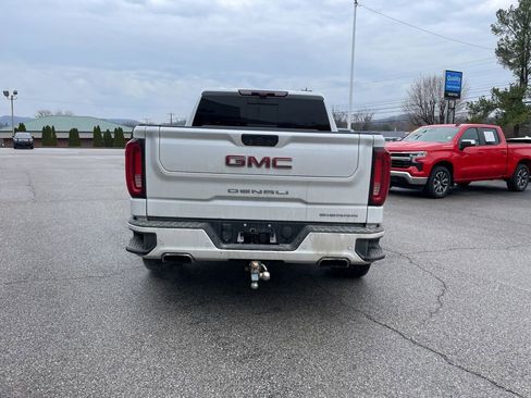Used 2020 GMC Sierra 1500 Denali w/ Denali Ultimate Package image 7