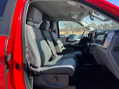 Used 2023 Ford F150 XLT image 15