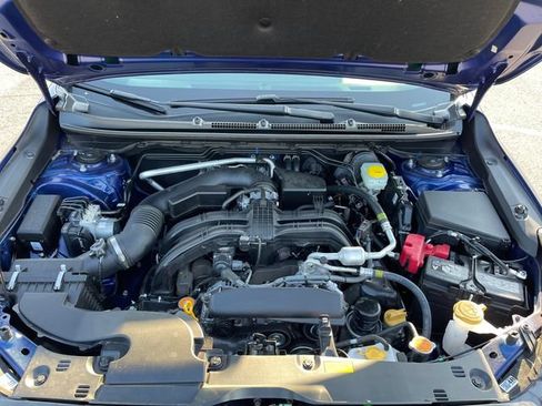 Certified 2026 Subaru Crosstrek 2.5i Limited AWD/4WD image 17