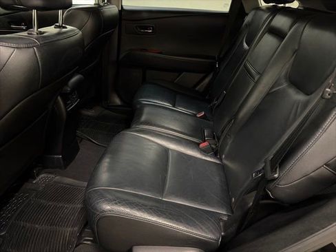 Used 2012 Lexus RX 350 AWD image 28