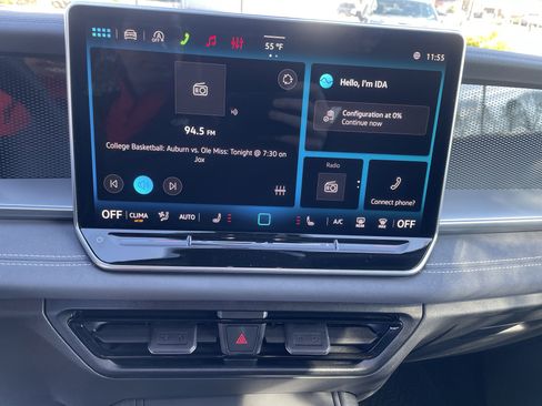 New 2026 Volkswagen Tiguan SE R-Line FWD image 19