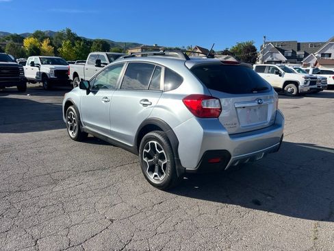 Used 2015 Subaru Crosstrek 2.0i Limited w/ Popular Package #1 AWD/4WD image 10