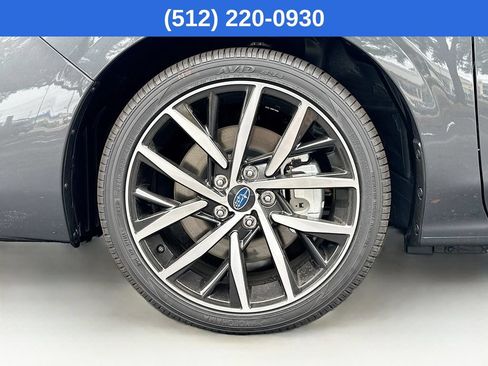 New 2026 Subaru Impreza 2.0i Sport AWD/4WD image 37