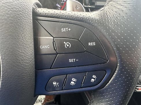 Used 2024 Dodge Durango GT image 20