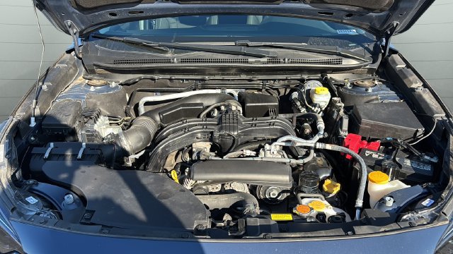 Used 2025 Subaru Legacy Premium AWD/4WD image 18