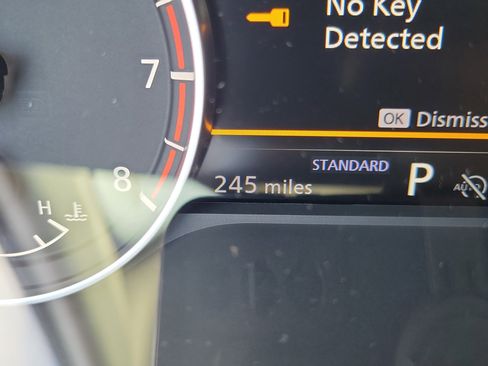 New 2026 Nissan Rogue SV w/ SV Premium Package image 25