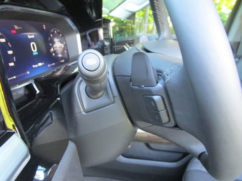 New 2026 Chevrolet Silverado 1500 LT AWD/4WD image 33