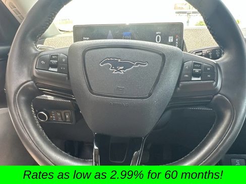 Certified 2023 Ford Mustang Mach-E California Route 1 AWD/4WD image 24
