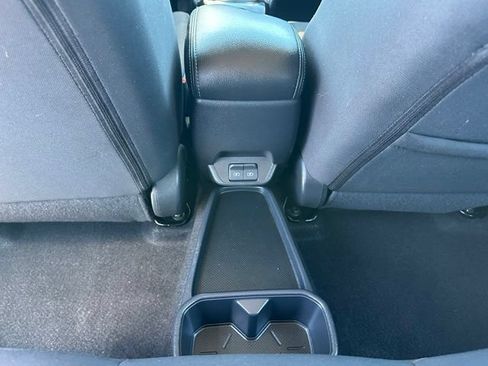 Used 2023 Nissan Leaf SV Plus FWD image 14