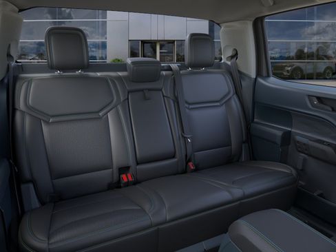 New 2026 Ford Maverick Lobo AWD/4WD image 11