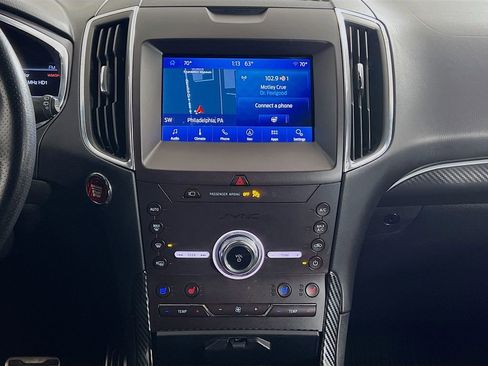 Certified 2020 Ford Edge ST w/ Equipment Group 401A AWD/4WD image 17