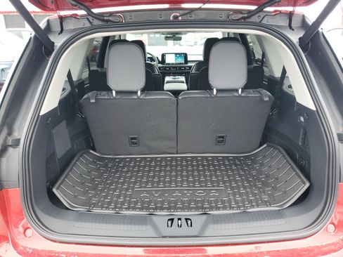 New 2026 Lincoln Aviator AWD image 28