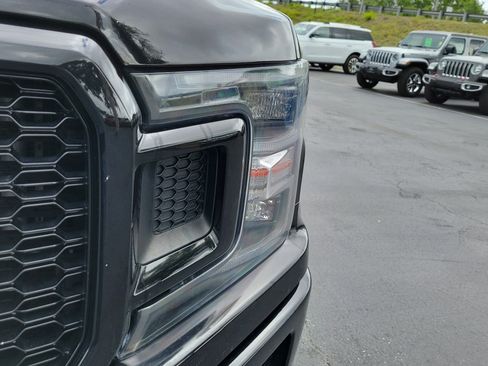 Used 2020 Ford F150 Lariat w/ Equipment Group 502A Luxury AWD/4WD image 3
