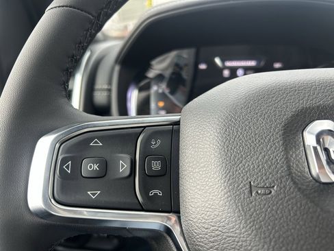 New 2026 RAM 3500 Laramie w/ Towing Technology Group image 17