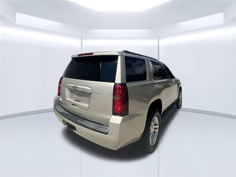 Used 2016 Chevrolet Tahoe LT RWD image 5
