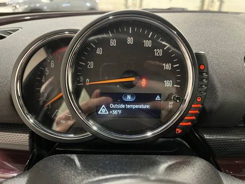 Used 2016 MINI Cooper Clubman S image 27