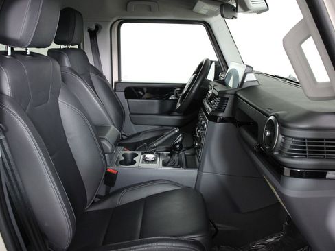 Used 2024 INEOS Grenadier AWD/4WD image 31