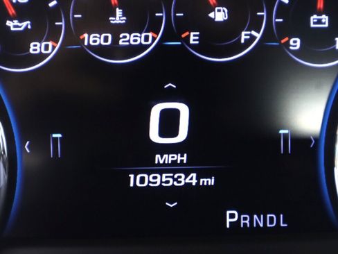 Used 2018 GMC Yukon Denali w/ Denali Ultimate Package AWD/4WD image 16