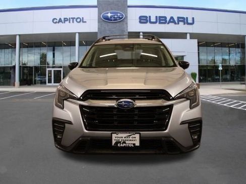 Certified 2024 Subaru Ascent Limited w/ Technology Package AWD/4WD image 7