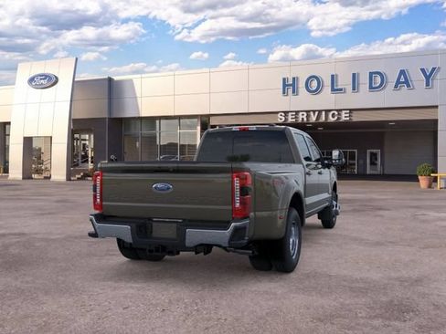 New 2026 Ford F350 Lariat w/ Lariat Ultimate Package AWD/4WD image 8
