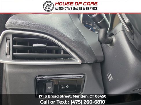 Used 2017 Jaguar F-PACE Premium AWD/4WD image 29