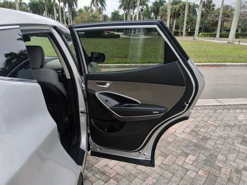Used 2013 Hyundai Santa Fe Sport FWD image 32