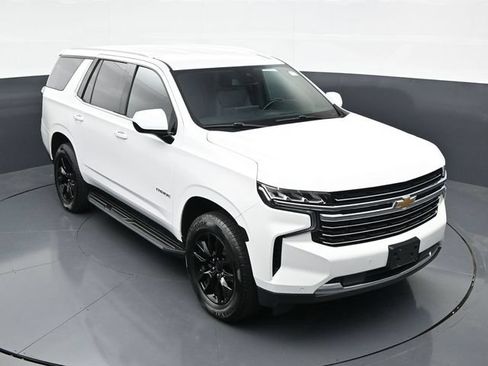 Used 2023 Chevrolet Tahoe LT AWD/4WD image 36