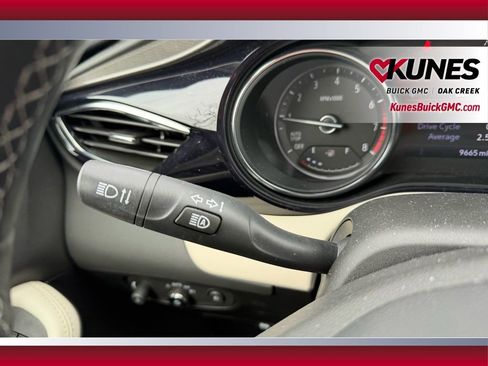 Used 2023 Buick Encore GX Preferred w/ Cold Weather Comfort Package image 13