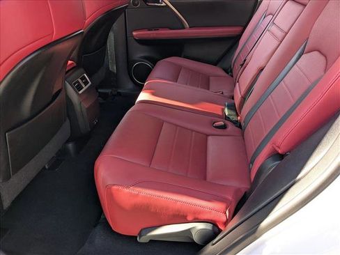 Used 2021 Lexus RX 350 F Sport w/ Cold Area Package (CT) image 21