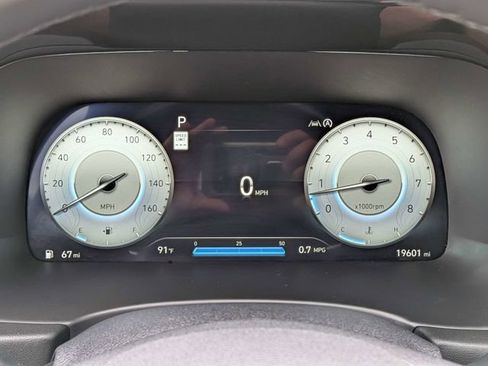 Used 2025 Hyundai Palisade Calligraphy AWD/4WD image 29