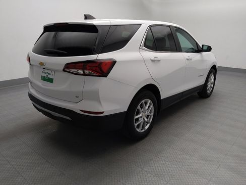 Used 2022 Chevrolet Equinox LT FWD image 10