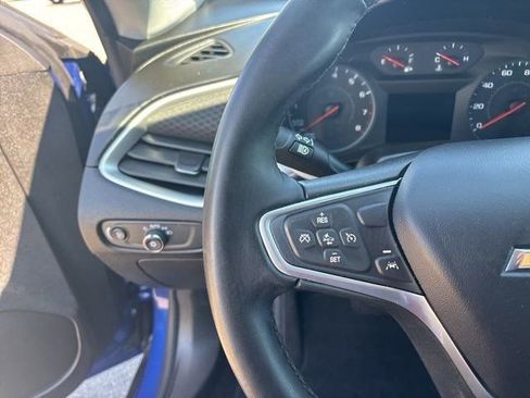 Used 2023 Chevrolet Malibu RS image 17