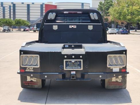 Used 2023 Chevrolet Silverado 3500 LTZ w/ LTZ Convenience Package AWD/4WD image 6