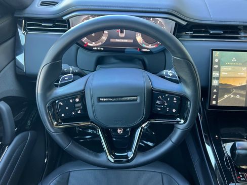 Used 2025 Land Rover Range Rover Sport SV Edition Two AWD/4WD image 32