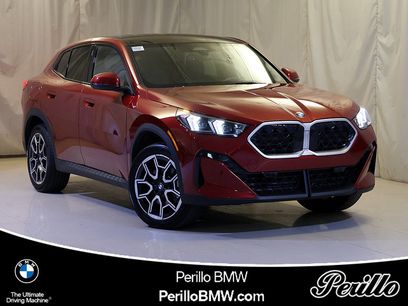 Certified 2026 BMW X2 xDrive28i
