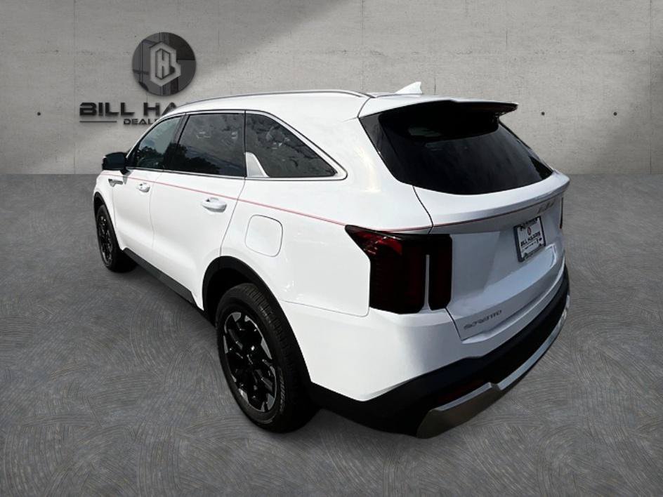 Used 2026 Kia Sorento S AWD/4WD image 9