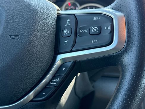 New 2026 RAM 3500 Tradesman AWD/4WD image 27