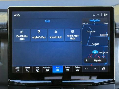 Used 2022 Ford Expedition XLT AWD/4WD image 27
