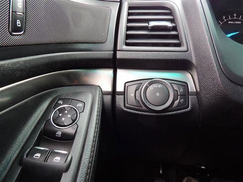 Used 2016 Ford Explorer 4WD Police Interceptor w/ Interior Upgrade Package image 23