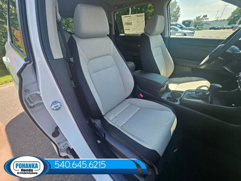 New 2026 Honda CR-V EX image 19